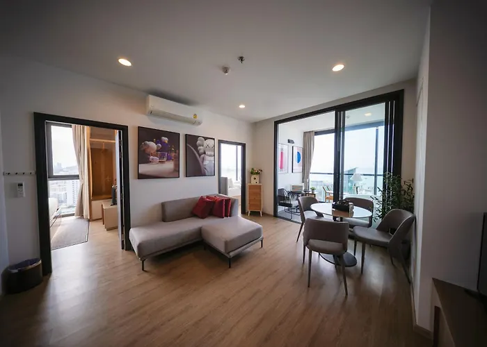 The Edge Sea View Holiday Inn New