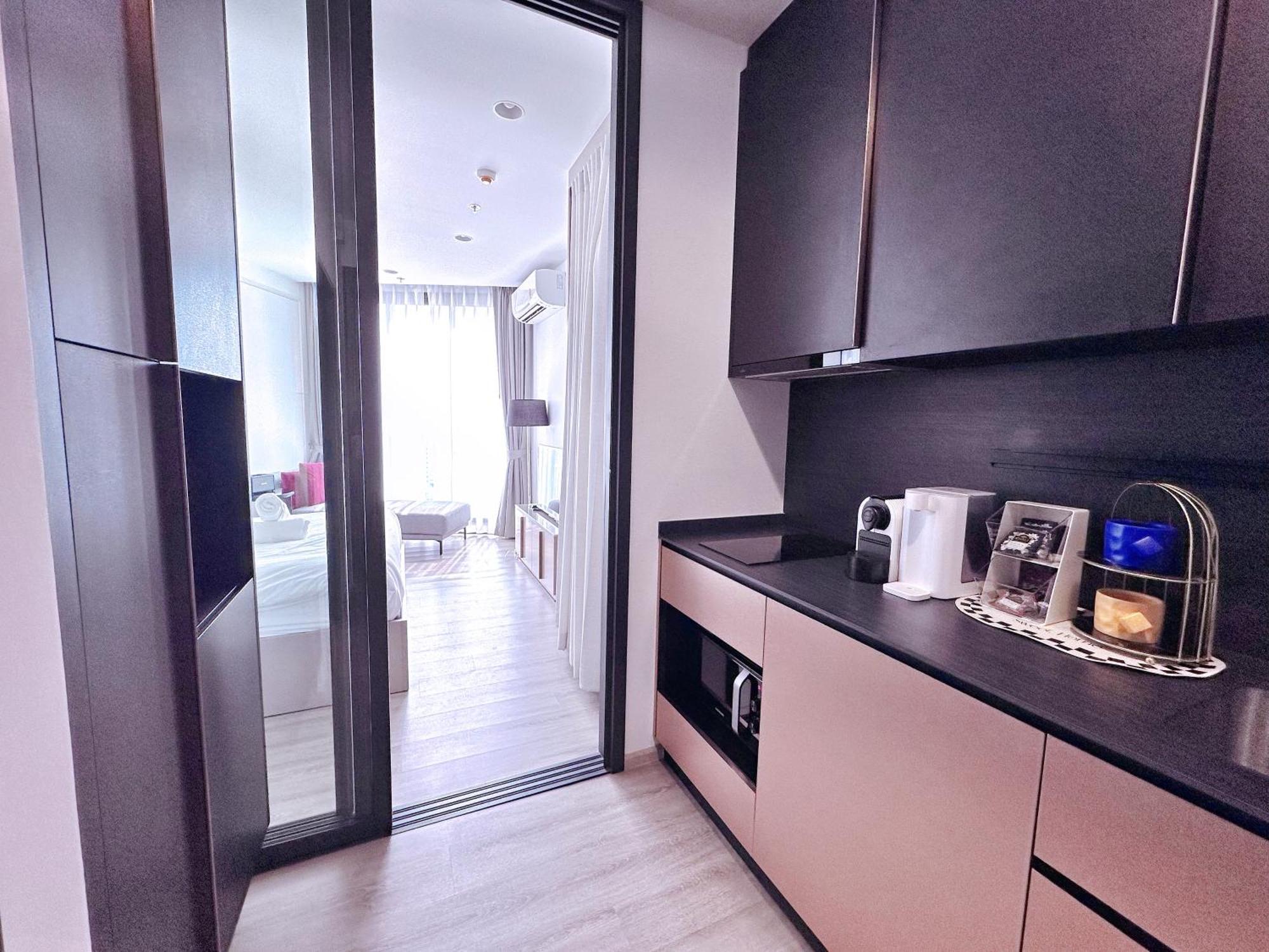 The Edge Sea View New Apartment