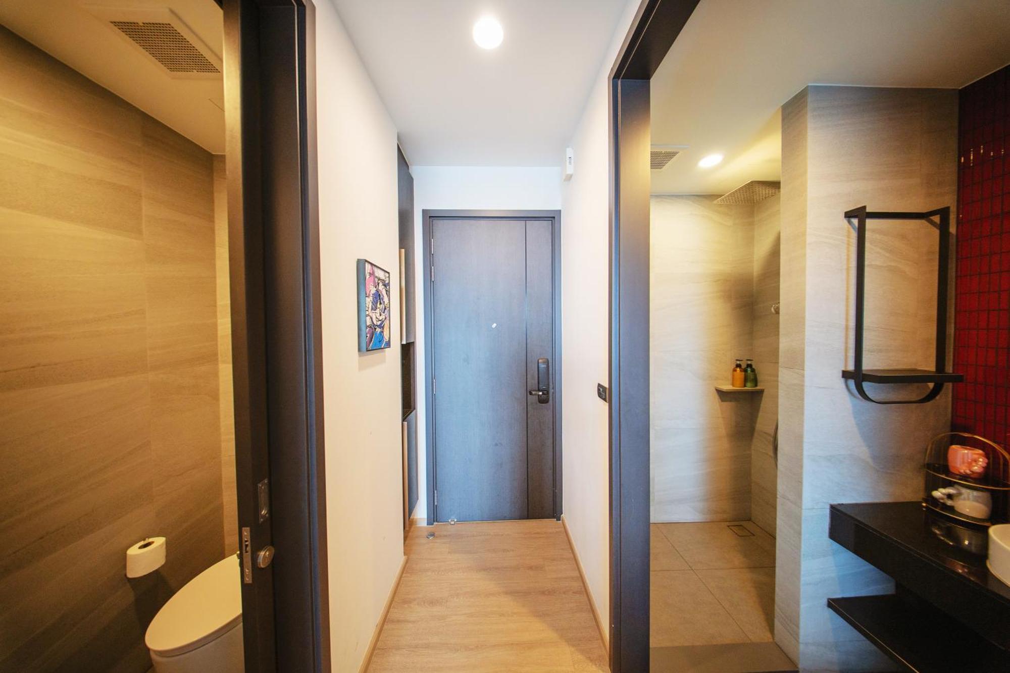 The Edge Sea View New Apartment